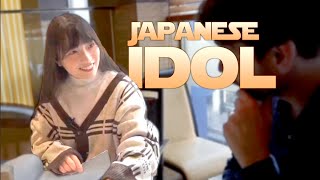 A Day and Life of a Japanese Idol / Airi Yumesaki