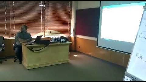 Excel for Researchers (Session) of Raheel Rupani By REPRESENT