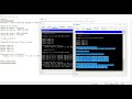 #cisco | CCNA | CCNP | Two Client connection issue Troubleshooting | Two Laptop reachability issue.
