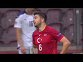 Starkes Comeback bringt Türkei wichtigen Punkt: Türkei - Serbien 2:2 | UEFA Nations League | DAZN