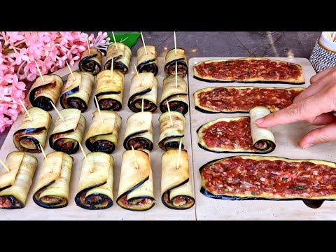 НАГРАДИТЬ МЕДАЛЬЮ🥇ТОГО КТО ПРИДУМАЛ ТАК ГОТОВИТЬ БАКЛАЖАНЫ! ПРОСТО И ВКУСНО НЕВЕРОЯТНО За Копейки!