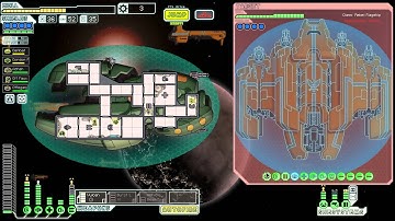 FTL - Random Moments