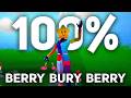 I Played 100% of Berry Bury Berry! thumbnail