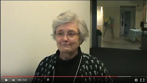 Constance T. Fischer, Ph.D, on Collaborative Thera...