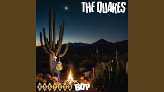 Video thumbnail of "The Quakes - Parts and Labor"