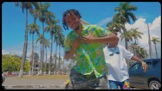 MAKWA LUX Feat NBS - Tiako loatra (Clip Officiel 2023 By Nvis Media 20234k)
