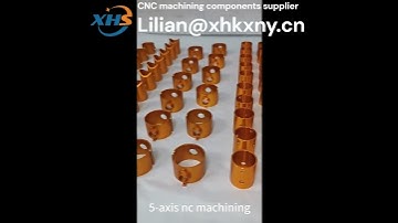 9 2 cnc machining components in China#precisionmachining