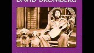 David Bromberg - Black and Tan (Live) chords
