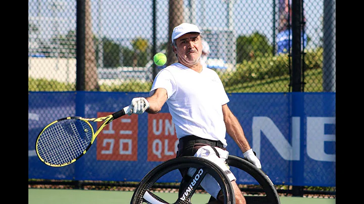 2021 ITF Wheelchair Tennis Masters