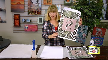 How to Sublimate Garden Flags Step-by-Step - Conde Systems, Inc.