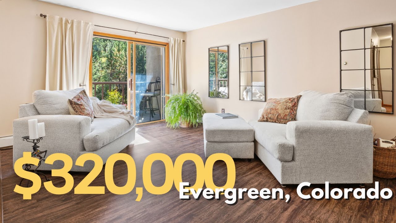 Central Evergreen Condo