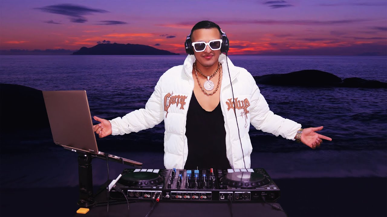 MIX REGGAETON 2023😎 (Corazón Roto, Quema, Lala, La Bebe, Peso Pluma, Karol G, Ferxxo) DJ MONTEZA🎧