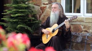 Video thumbnail of "Worship and Bow Down - John Michael Talbot"