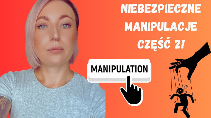 Na jakie manipulacje i czerwone flagi trzeba uważać na początku relacji?