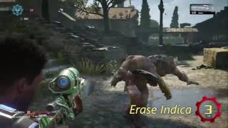 Gears of War 4 Top Plays of the Week #4
