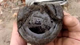 Full Goldsboro Pepsi Bottle Dump Dig Day 2 Update