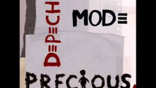 Depeche Mode - Free chords