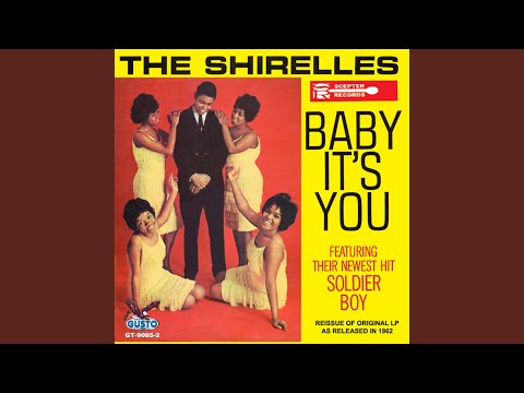 Baby It's You
