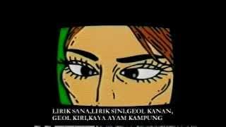 Jamrud-Naksir Abis