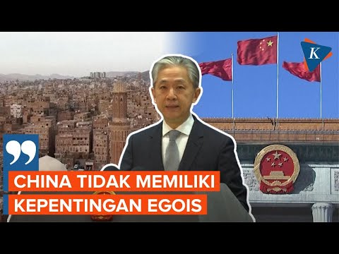 China Bantah Cari
