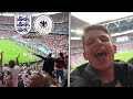 The Moment England Knocked Germany OUT of EURO 2020