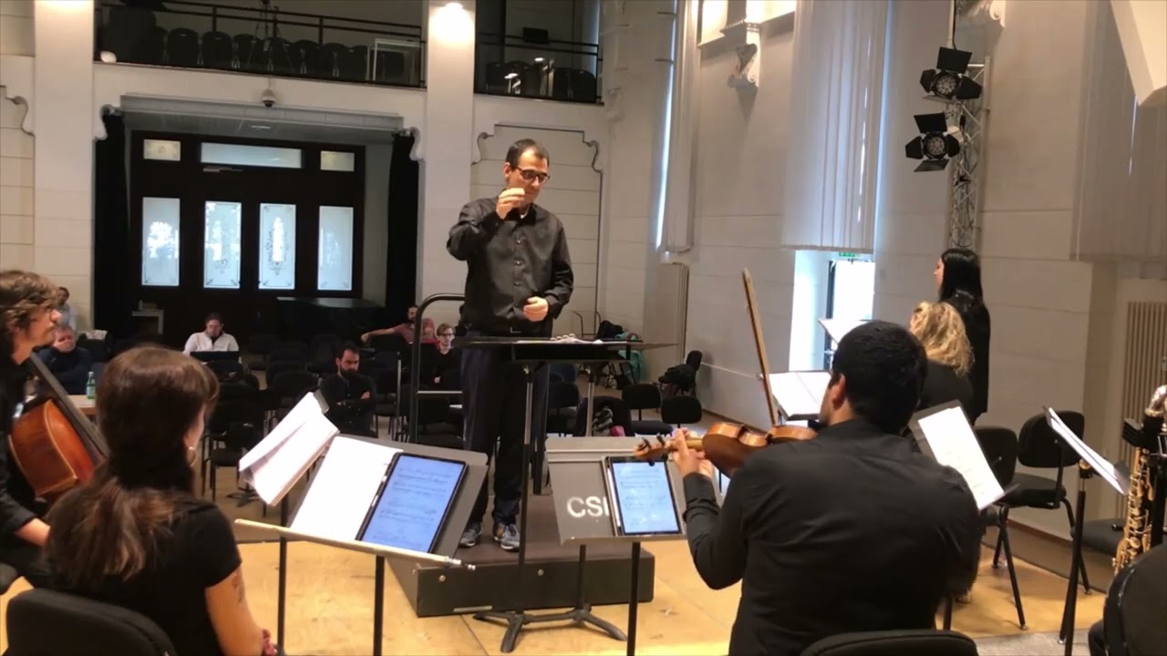 Pierrot Lunaire (Schöenberg, Arnold)