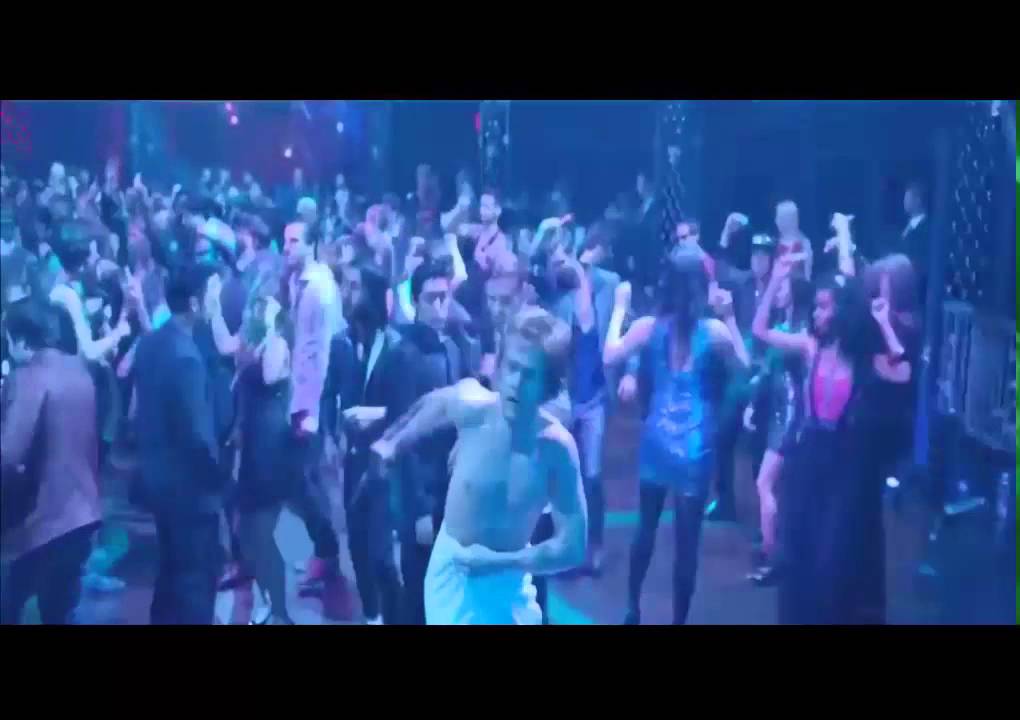 John Wick Club Red Circle Scene (full scene) YouTube
