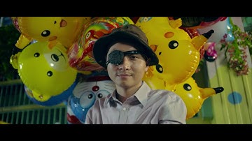 [48HFP 2017] Nháy Nháy - Đùn Lìn Film