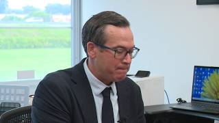 Niagara Falls starts school year with new superintendent