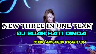 DJ EXPRESS MUSIK MINIMIX TERBARU 2023 || DJ BUAH HATI DINDA #fypシ TIK TOK 2023 || Nizar Degil