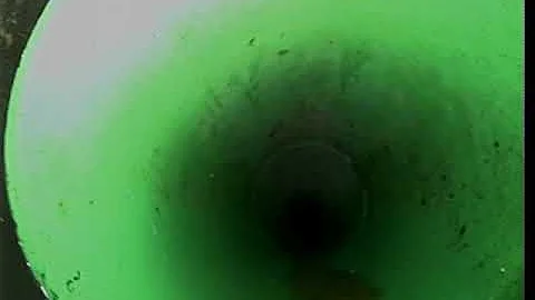 Lantern Sewer Line Inspection for Steve Barskey & ...
