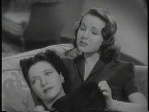 Deanna Durbin (+) Love is All