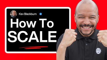 The Secret to Scaling Any No-Code APP FAST