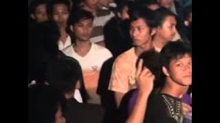 D'angel live bawu  Dia   Harumy   2013 )