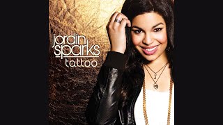 Jordin Sparks - Tattoo (Official Audio)