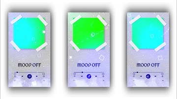 Kinemaster Template Video Background | Light Effect | Green Screen Template | Green Screen Status