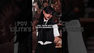 Whos Stories Do You Wanna See Next