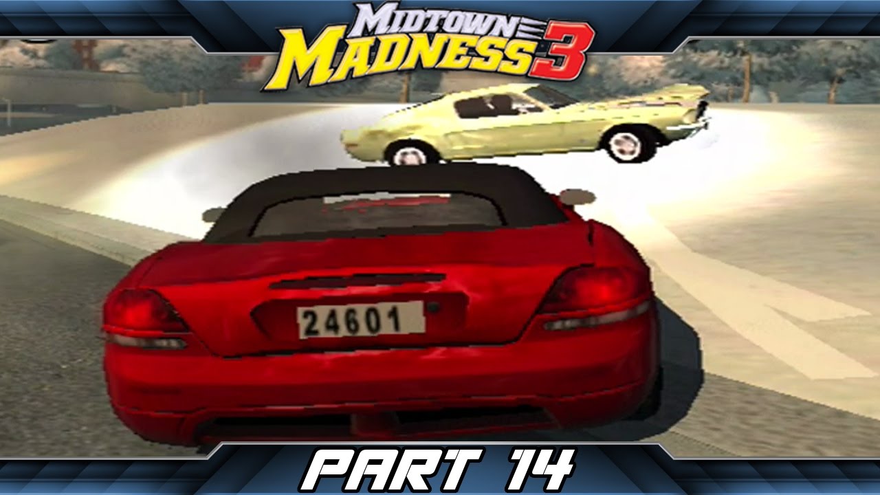 midtown madness 3 ssr midtown madness 3 ssr