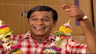 Episode 519 - Taarak Mehta Ka Ooltah Chashmah - Full Episode | तारक मेहता का उल्टा चश्मा