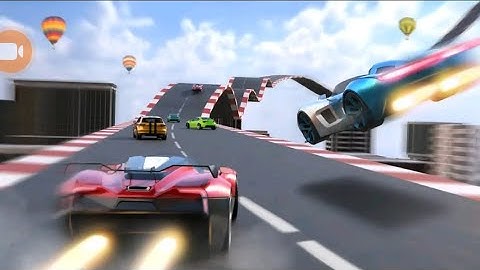 😛Top 10 Best Offline Racing Games for Android & iOS 2022