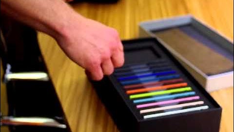 New Jolla Handset: Colour Range