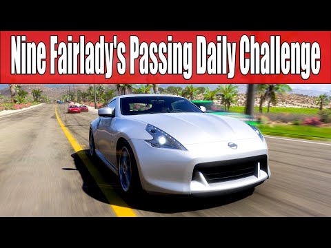 Forza Horizon 5