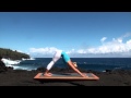 Vinyasa Flow Yoga Class for Beginners
