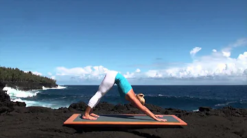 Vinyasa Flow Yoga Class for Beginners