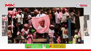 Guinea-Bissau oo u Dareertay Doorasho Madaxtinimo oo Go’aamin Doonta Mustaqbalka dalkaas.