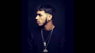 Anuel aa nuevo 2016  Diablita Ft Baby Rasta  Noriel