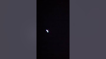 Conjuring Light show