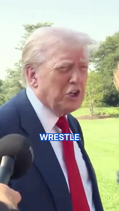Trump praises Hulk Hogan’s MAGA transformation before death