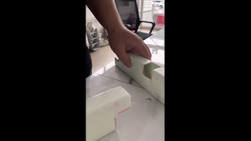 Vật liệu Composite FRP và chia sẽ cách thi công p2