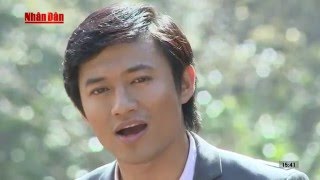 Chiều Biên Giới Trần Chung, Quý Bình & Lưu Hiền Trinh Trình Bày